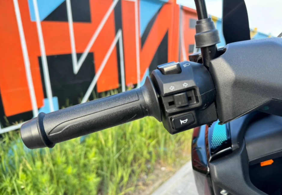 МаксиСкутер PROMAX-Honda PCX-250 (49) в Рыбинске