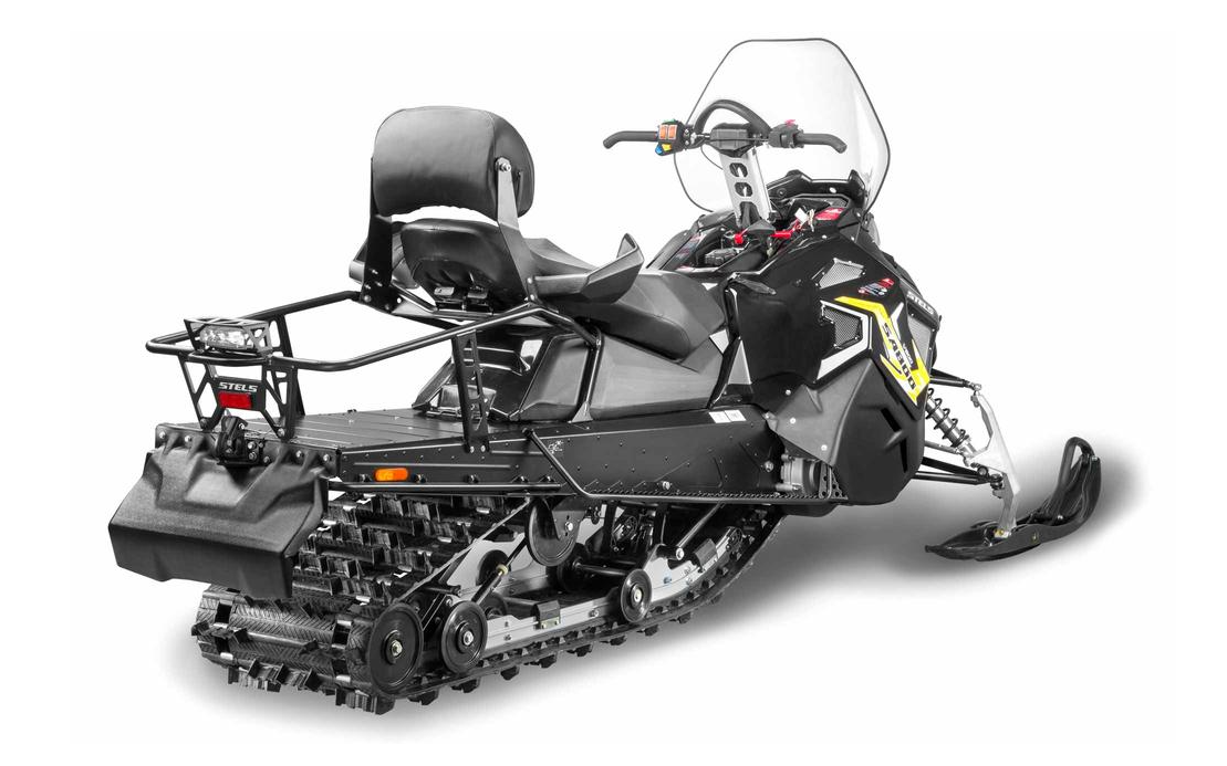 Снегоход STELS ВИТЯЗЬ SA800 2.0 в Рыбинске