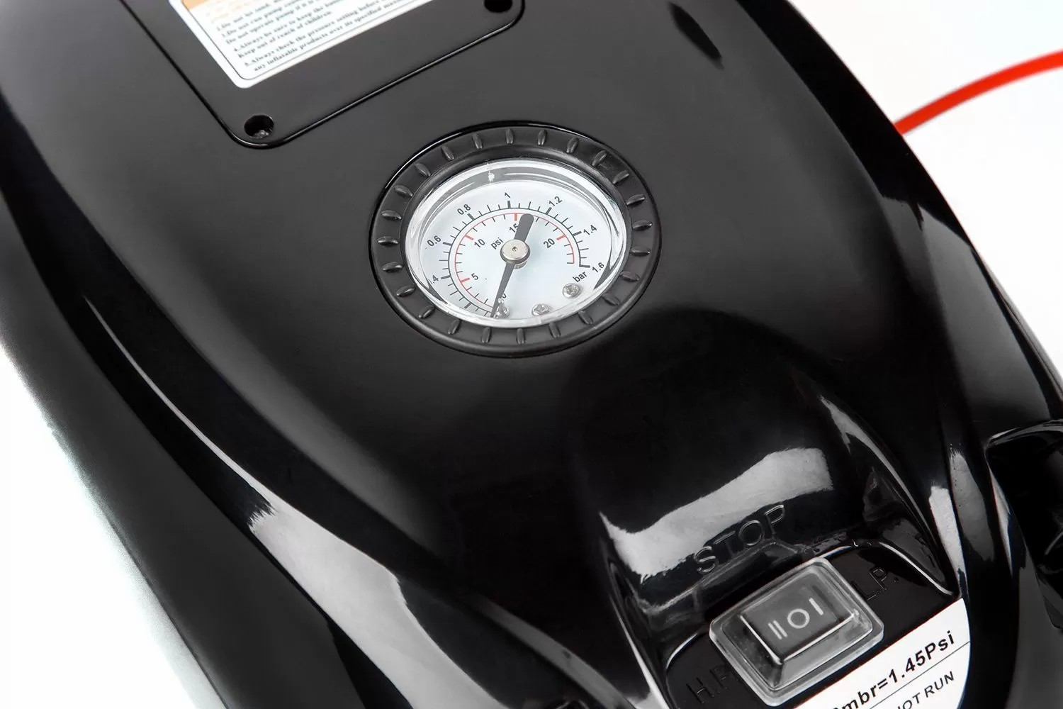 ЭЛЕКТРИЧЕСКИЙ НАСОС MARLIN GP-80 S в Рыбинске