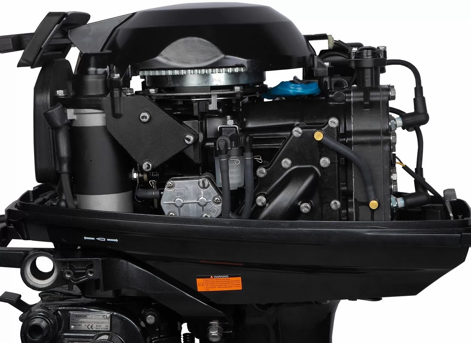 Лодочный мотор MARLIN MP 30 AWRS в Рыбинске