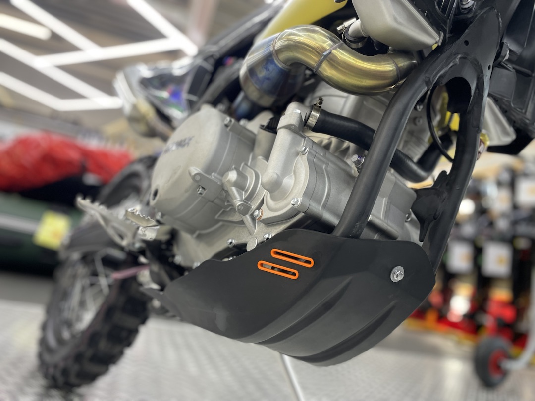 Кроссовый мотоцикл (эндуро) PROMAX PZ9 480 PRO-SPORT в Рыбинске