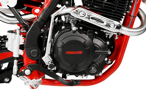 Мотоцикл PROGASI SUPER MAX 250 в Рыбинске