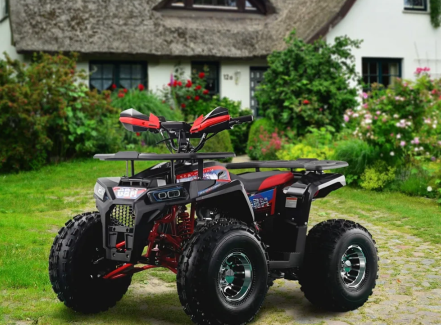 Квадроцикл GBM MAVERICK 222 NEW в Рыбинске