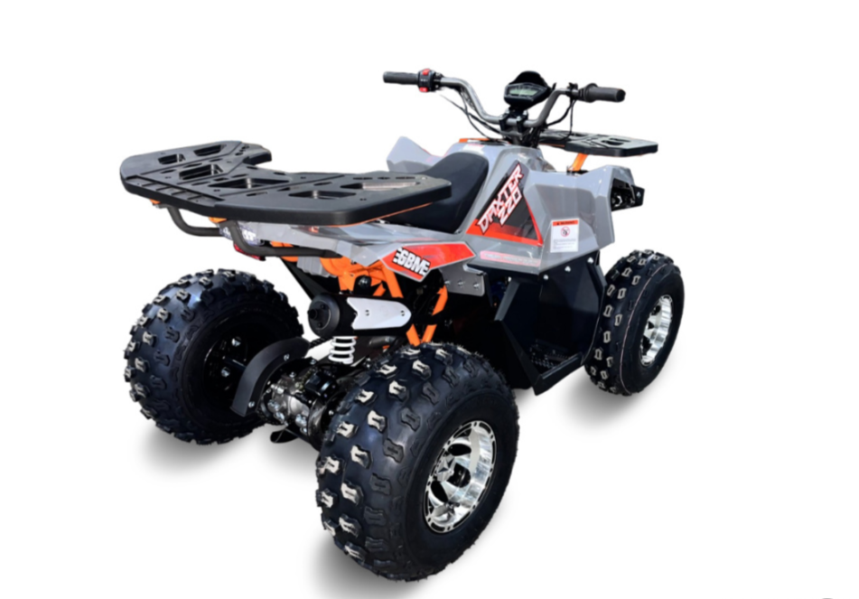 Квадроцикл GBM DAXTER 220 NEW PREMIUM в Рыбинске