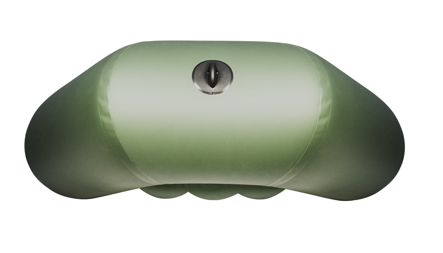 Лодка АКВА-ОПТИМА 260 НД в Рыбинске