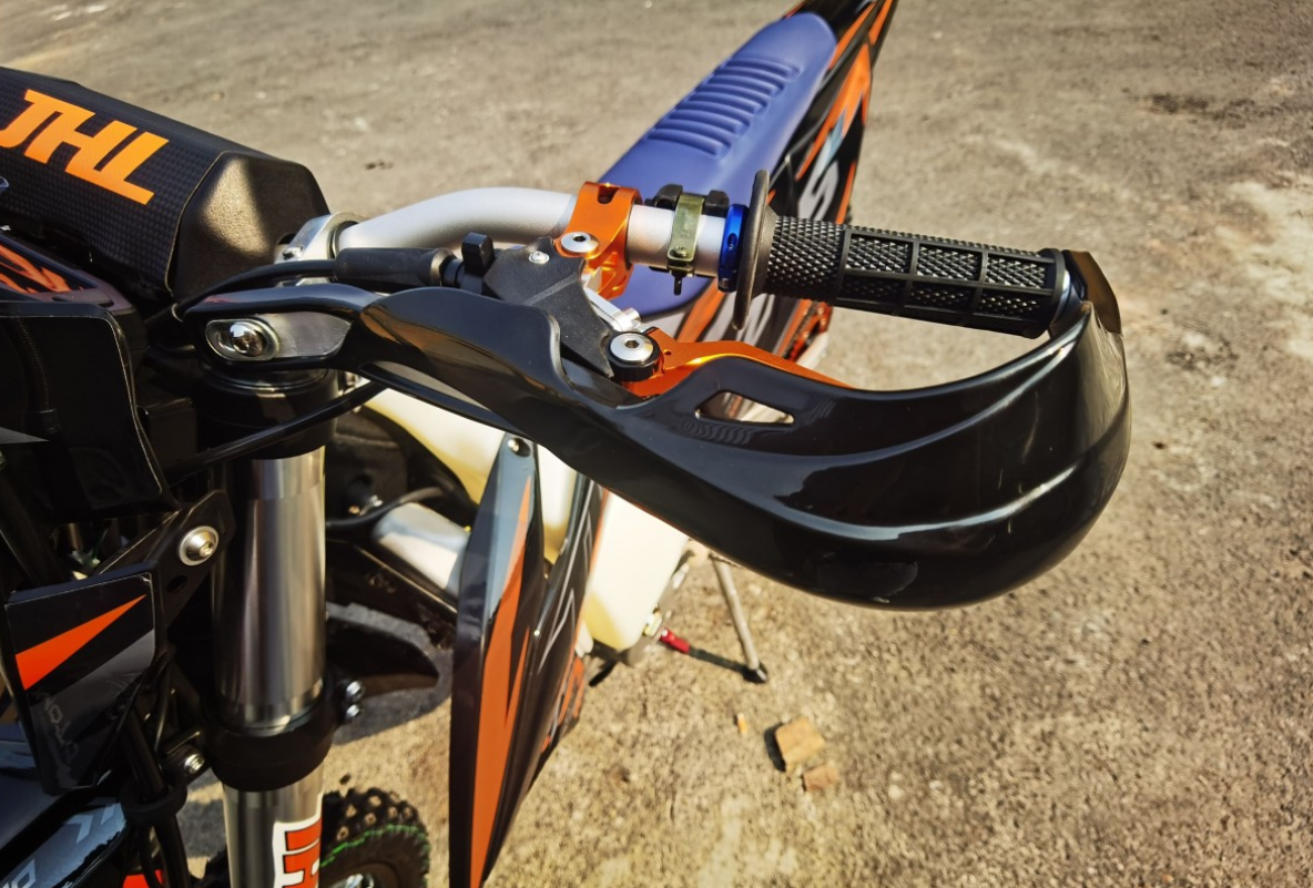 Мотоцикл JHLMOTO JHL Z5 NB300 (174MN-5) в Рыбинске