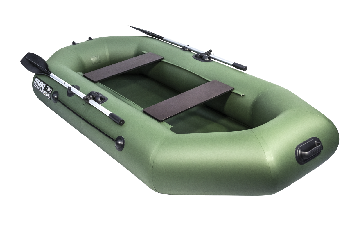 Лодка АКВА-МАСТЕР 260 в Рыбинске