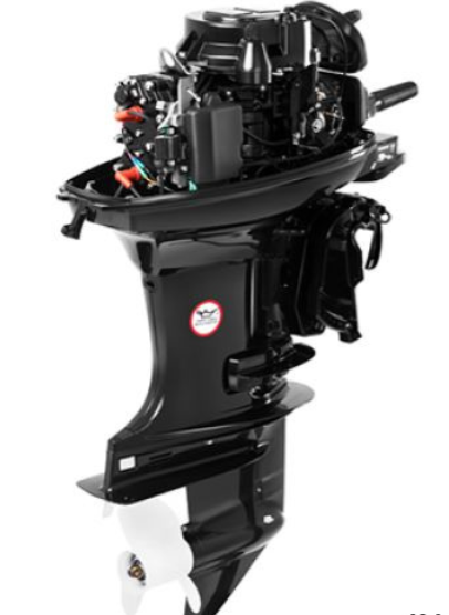 Лодочный мотор HIDEA HD40FHS в Рыбинске