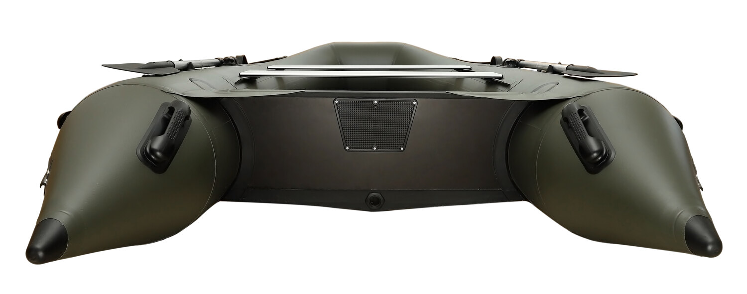 НАДУВНАЯ ЛОДКА GLADIATOR B330AL в Рыбинске