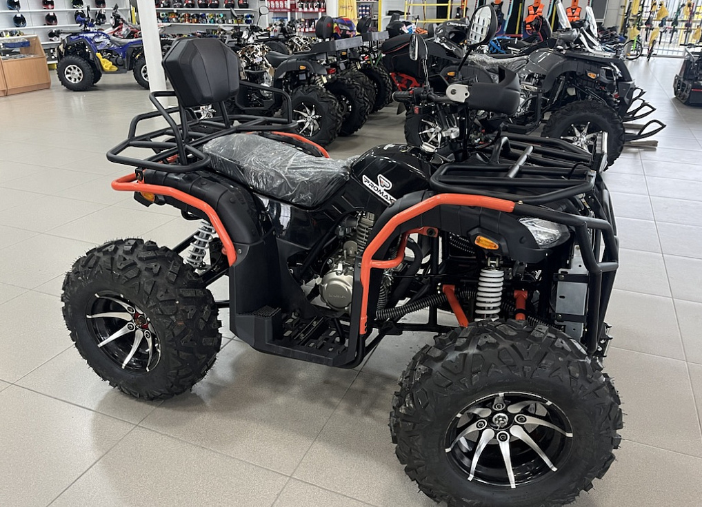 Квадроцикл PROMAX 300 4X4 ALL ROAD в Рыбинске