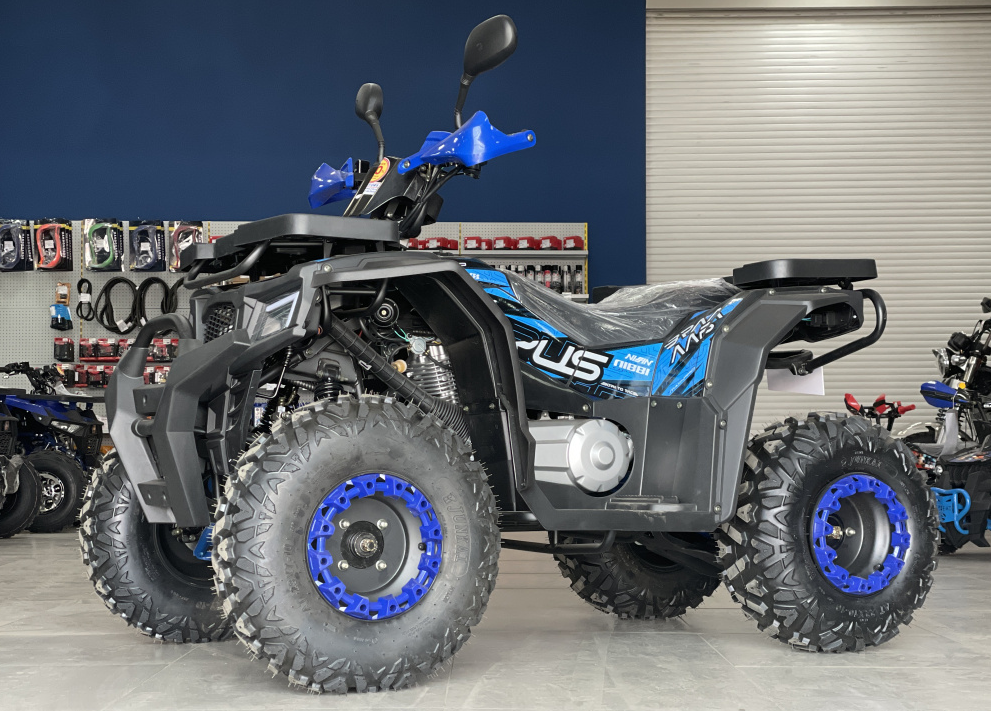 Квадроцикл PROMAX TAURUS 300 в Рыбинске