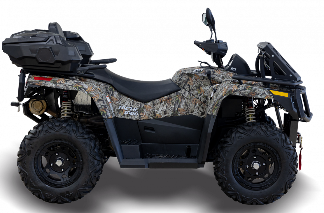 Квадроцикл HISUN TACTIC GT1000/EXTREME EDITION в Рыбинске