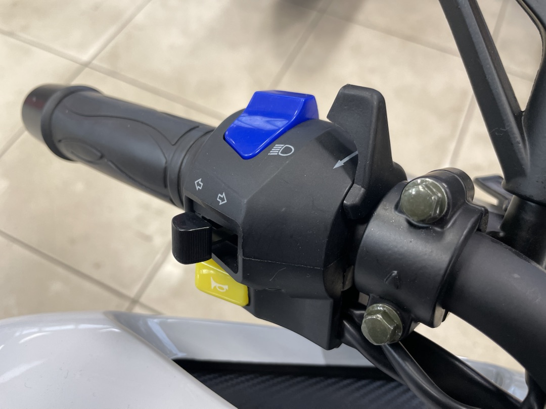 Мопед PROMAX CB150R (49) в Рыбинске