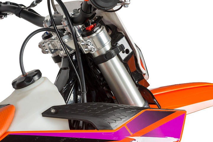 Эндуро мотоцикл IRBIS KTR 250 в Рыбинске