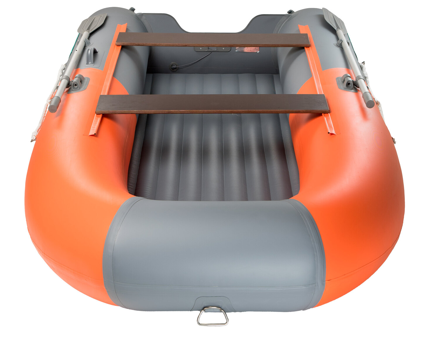 НАДУВНАЯ ЛОДКА GLADIATOR E330SL в Рыбинске