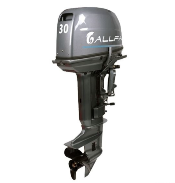 ЛОДОЧНЫЙ МОТОР ALLFA CG Т30 S в Рыбинске