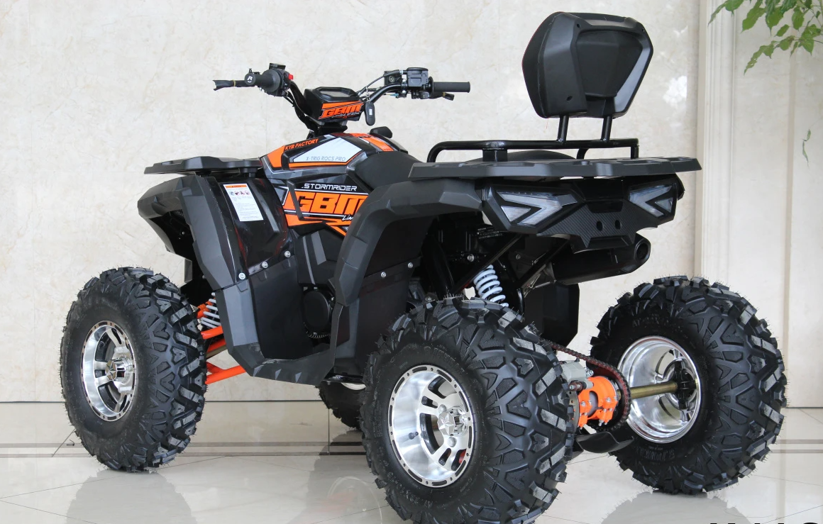 Квадроцикл GBM STORMRIDER 300 NEW PREMIUM в Рыбинске