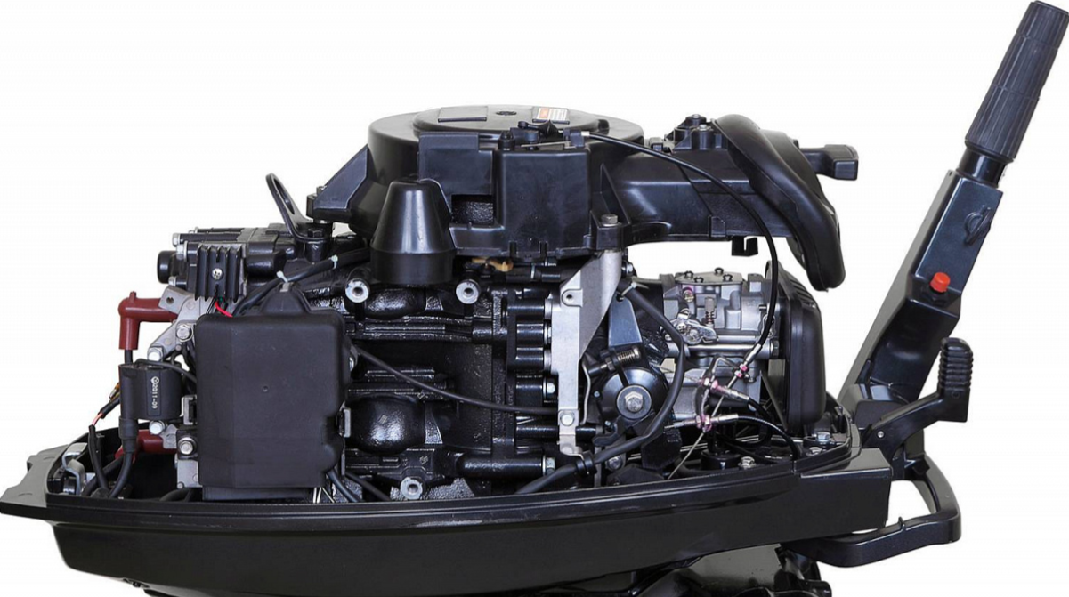 Лодочный мотор MARLIN MP 40 AWHL в Рыбинске