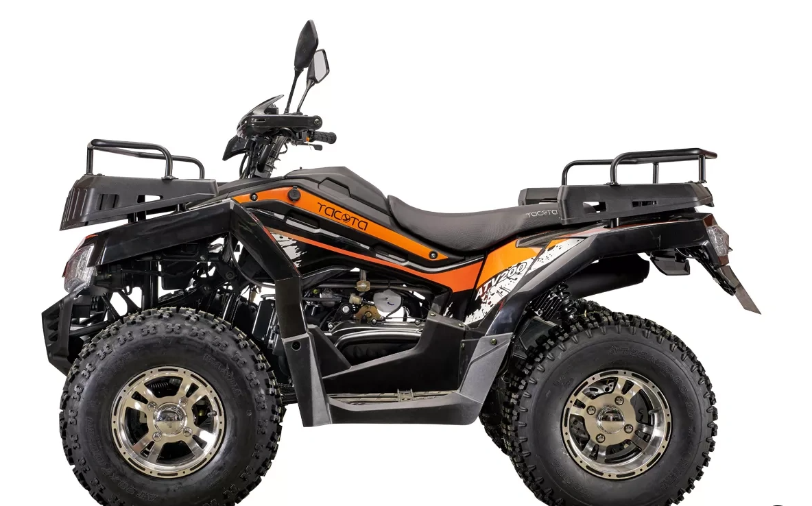 Квадроцикл YACOTA CABO 200LD в Рыбинске