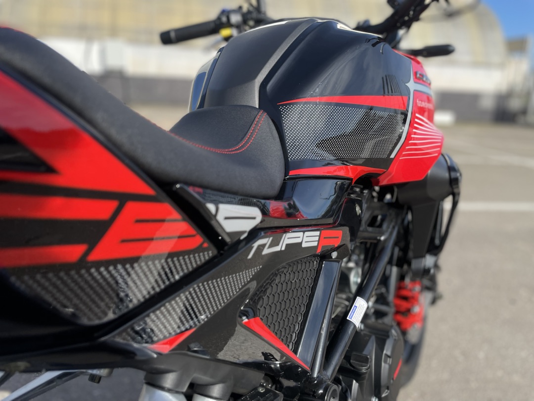 Мопед PROMAX CB150R (49) в Рыбинске