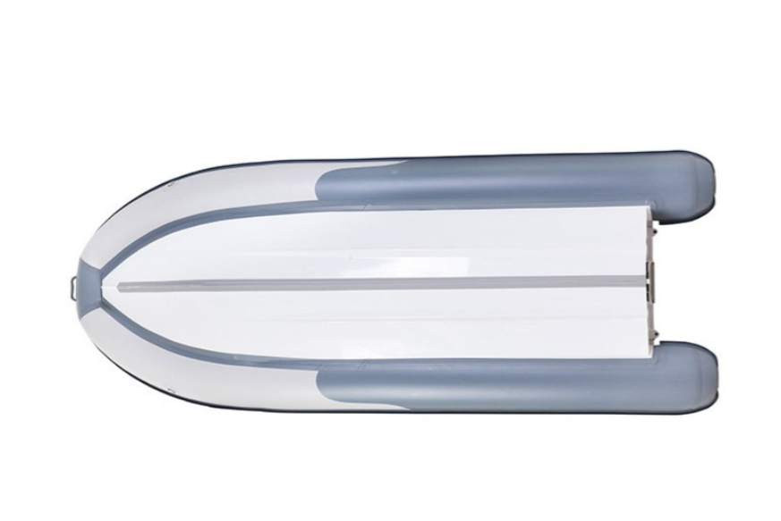 Лодка GLADIATOR RIB420AL в Рыбинске