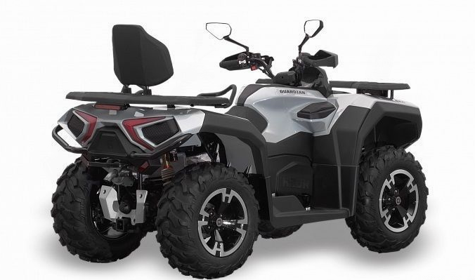 Квадроцикл HISUN GUARDIAN 550L /LONG в Рыбинске