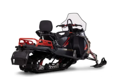 Снегоход AODES Siberiacross 1000 SWT 600mm LCD 6.8 в Рыбинске