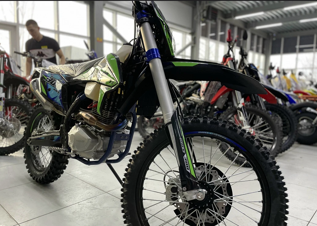 Мотоцикл Progasi RACE 300 AIR PRO SPORT в Рыбинске