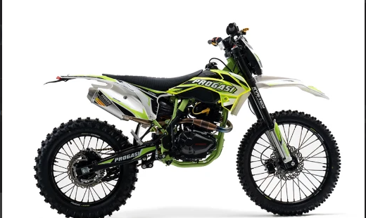 Мотоцикл Progasi SUPER MAX 300 PRO PR300 (ZS175FMN) в Рыбинске