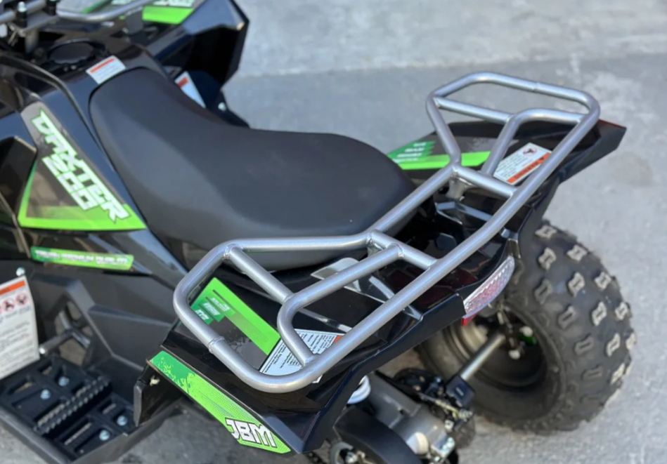 Квадроцикл GBM DAXTER 220 NEW в Рыбинске