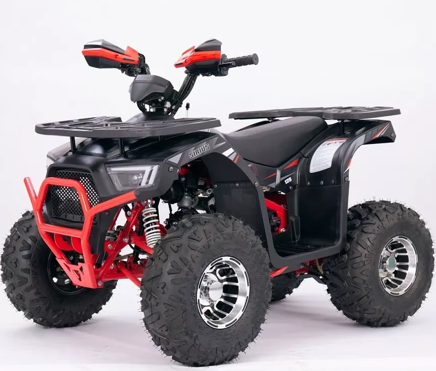 Квадроцикл YACOTA Sirius LD 125 в Рыбинске