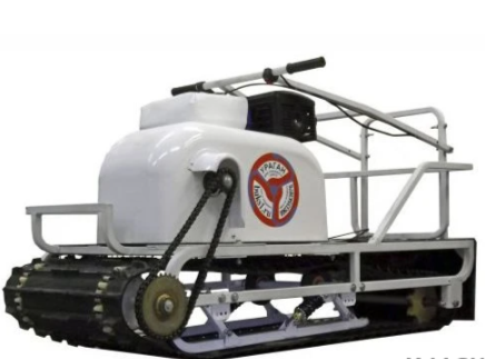 Мотобуксировщик Ураган Классика 15 л.с. в Рыбинске