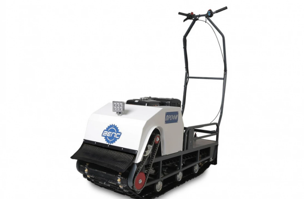 Мотобуксировщик ВЕПС WINTER «ПРОФИ» 13 в Рыбинске