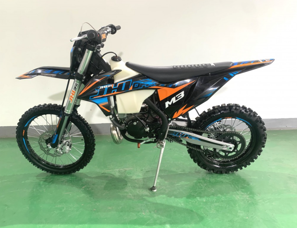 Мотоцикл JHL MOTO JHL M3 MT250 (1E66MM) в Рыбинске