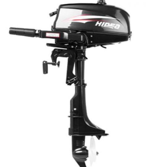 Лодочный мотор HIDEA HD4FHS в Рыбинске