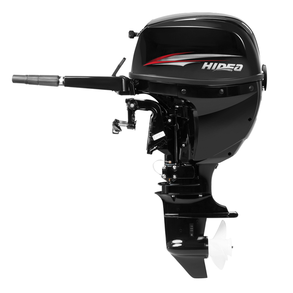 Лодочный мотор HIDEA HDF15HS в Рыбинске