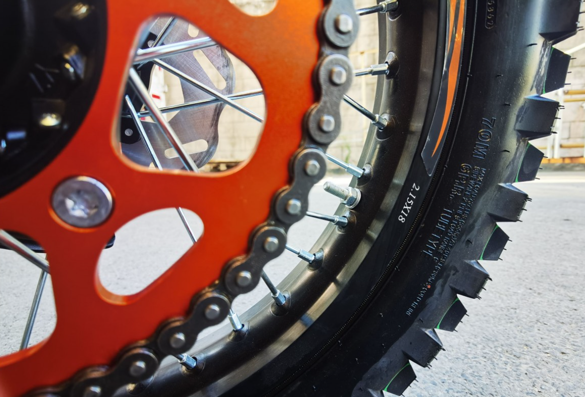 Мотоцикл JHLMOTO JHL Z7 NC250S (177MM-A) в Рыбинске