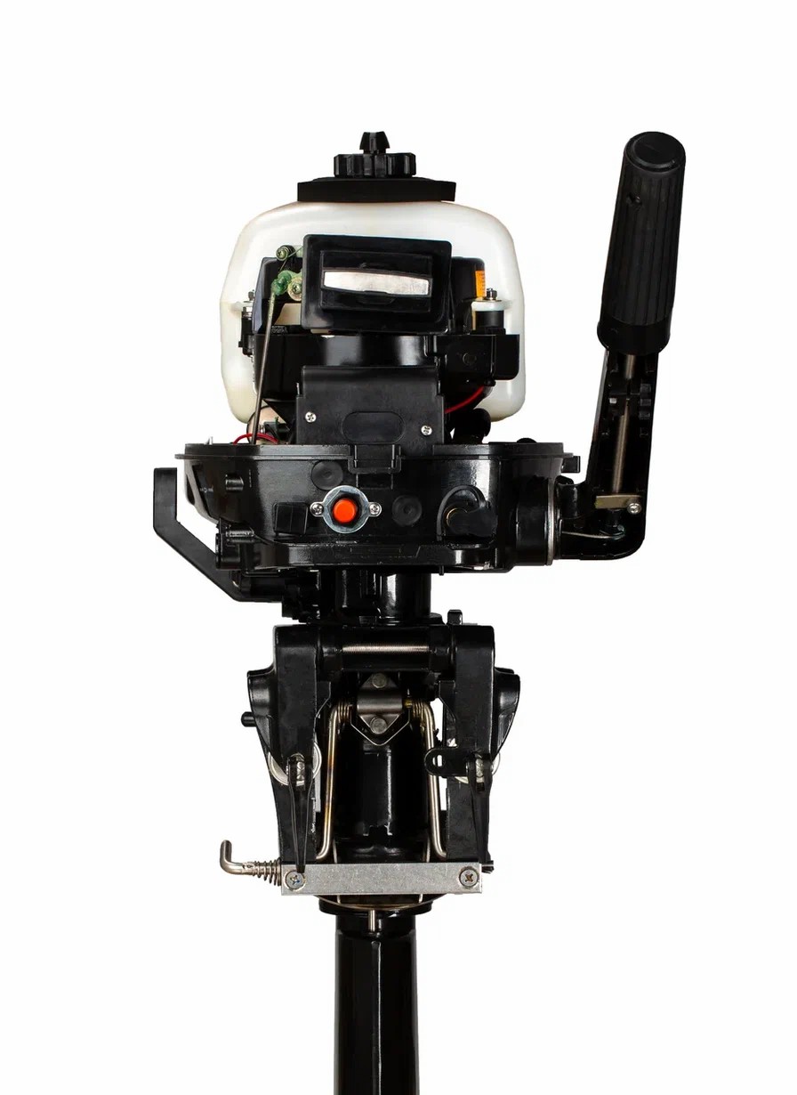 ЛОДОЧНЫЙ МОТОР GLADIATOR G5FHS в Рыбинске