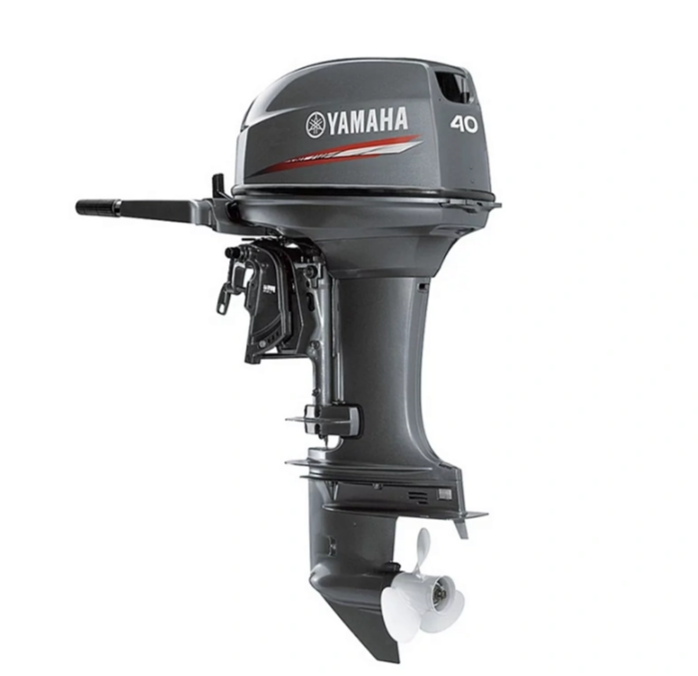 Лодочный мотор YAMAHA E40TMHL в Рыбинске