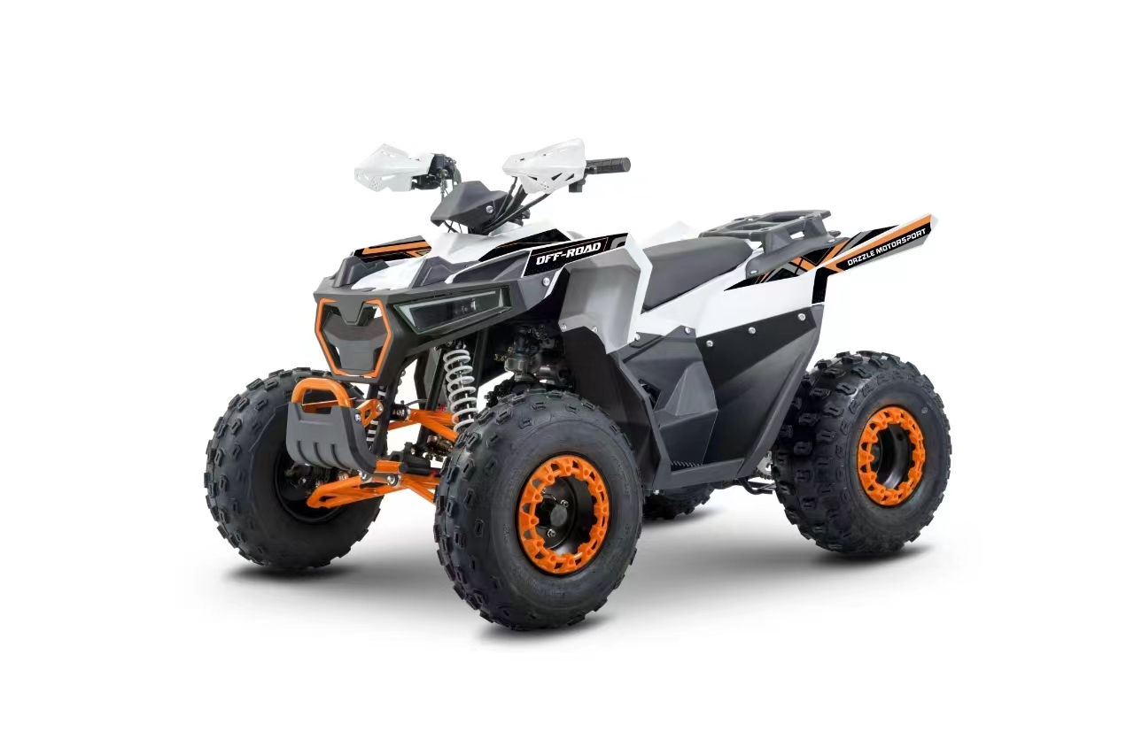 Квадроцикл FAIDET MAGOTAN 150 в Рыбинске