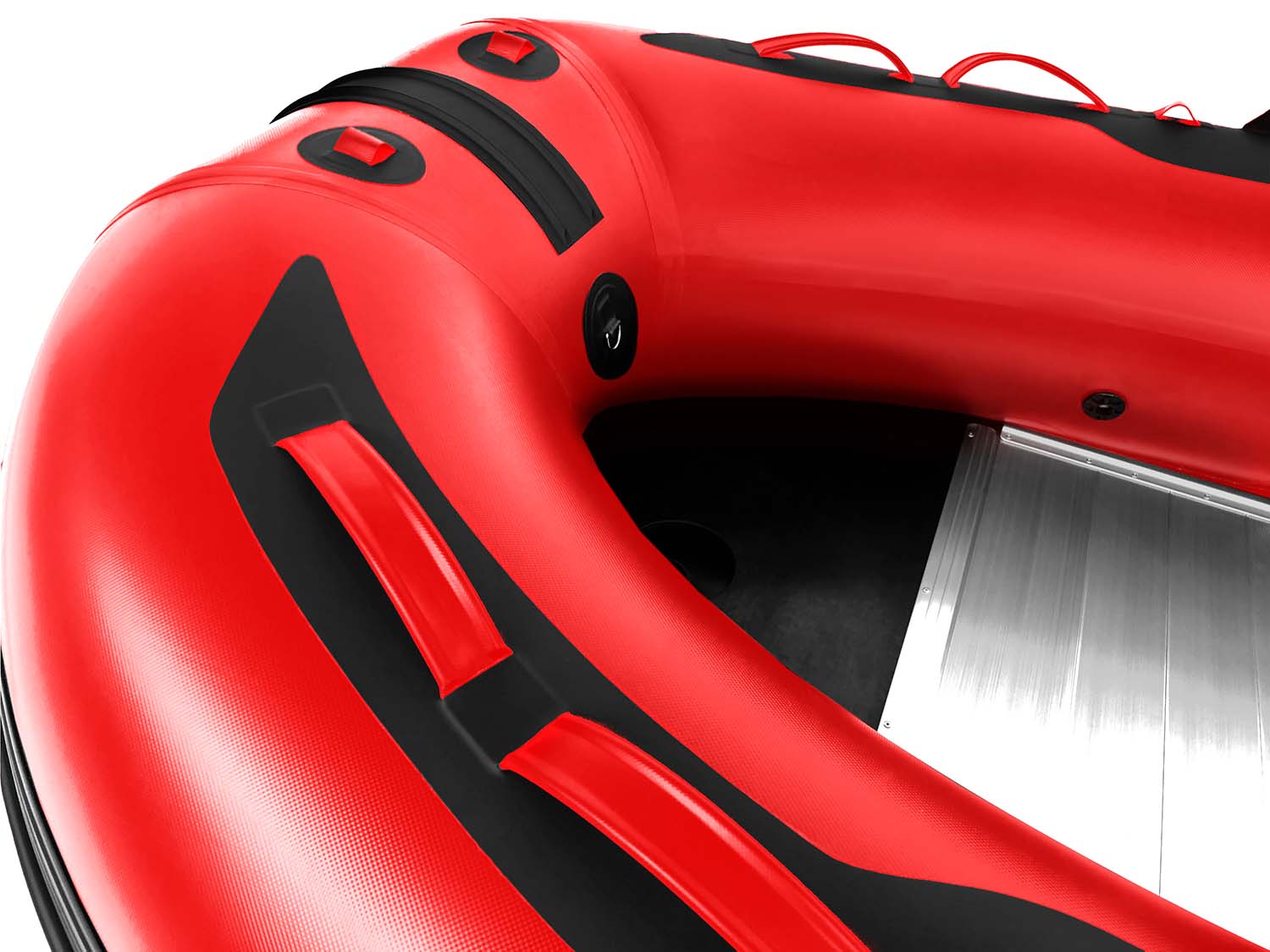 ЛОДКА SMARINE STRONG 420 в Рыбинске