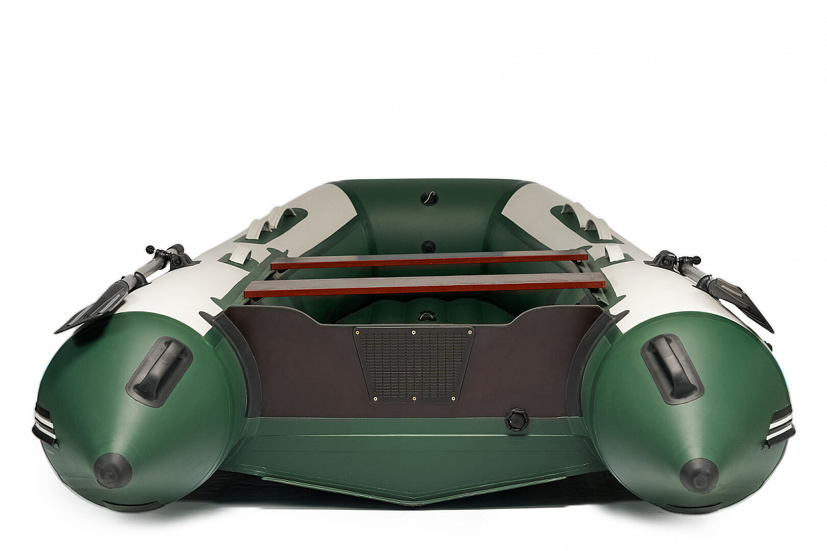 Лодка MISHIMO LITE 360 в Рыбинске