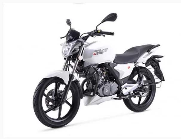 Мотоцикл STELS RK125 в Рыбинске