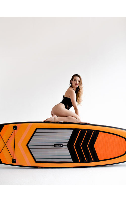 НАДУВНОЙ SUP-BOARD MOONLIGHT 10,6 в Рыбинске