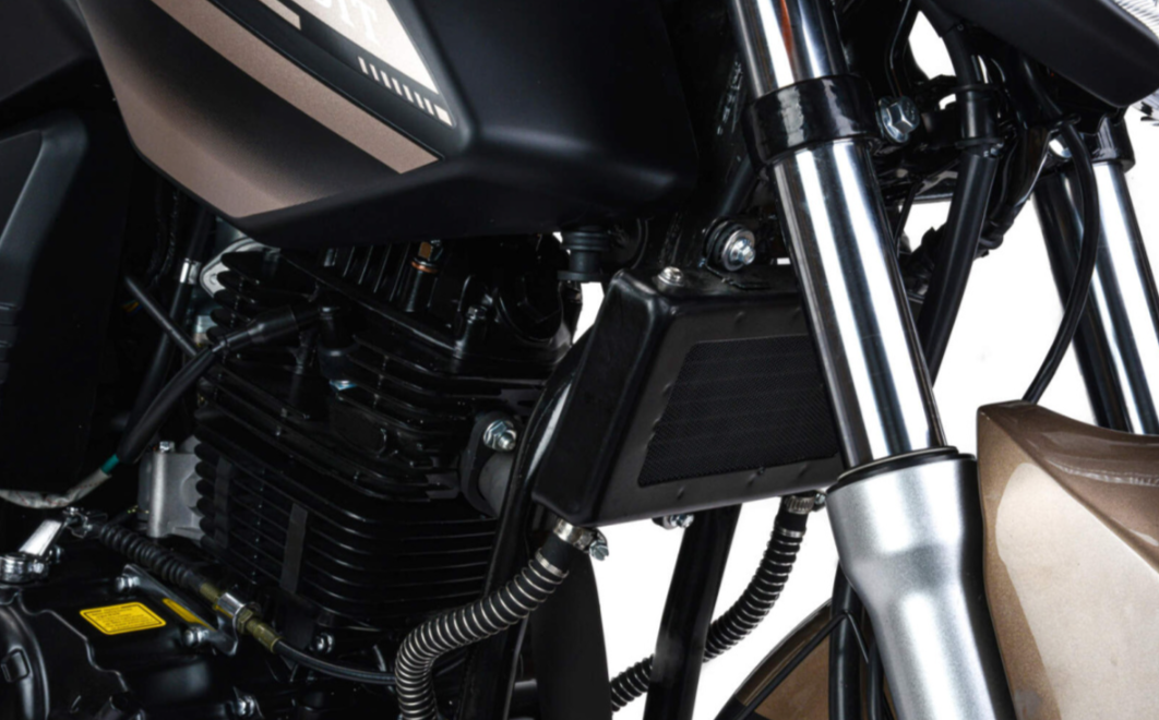 Мотоцикл MOTOLAND (МОТОЛЕНД) 300 BANDIT в Рыбинске