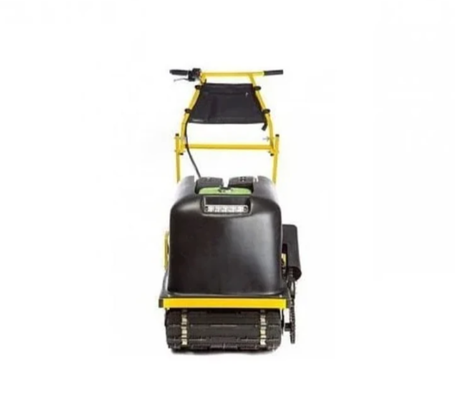 Мотобуксировщик LEBEDEV MOTORS РЕКС LV513 в Рыбинске