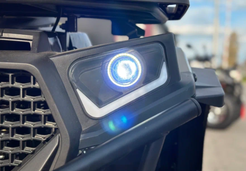 Квадроцикл GBM CROSS HILL 300 NEW PREMIUM в Рыбинске