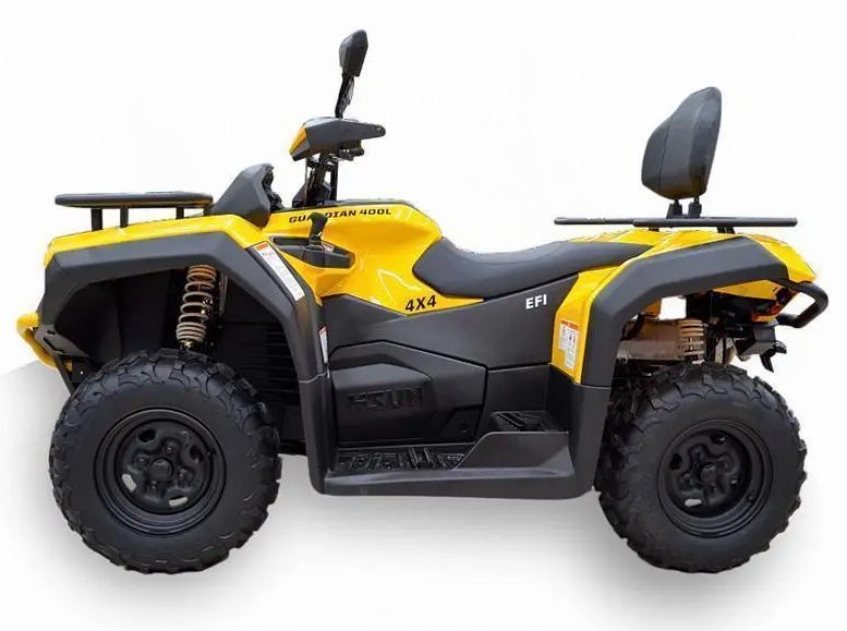 Квадроцикл HISUN GUARDIAN 400L /LONG в Рыбинске