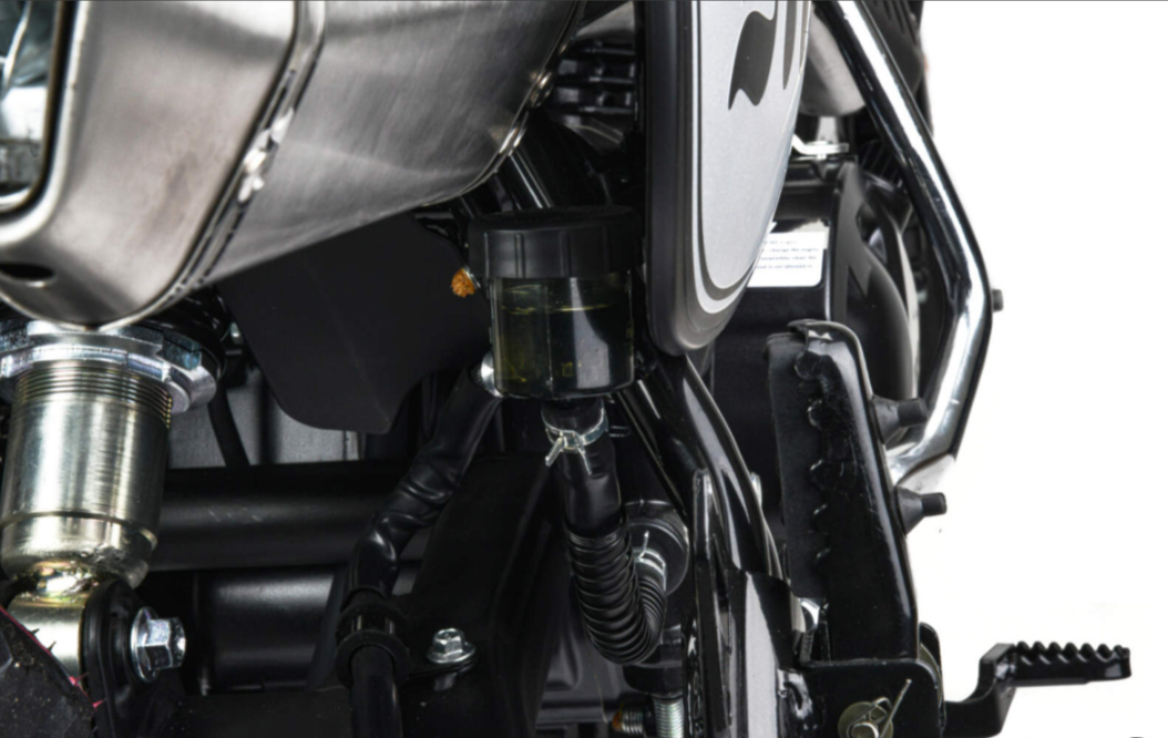 Мотоцикл MOTOLAND (МОТОЛЕНД) LEGEND (XL250-A) (172FMM-5/PR250) в Рыбинске