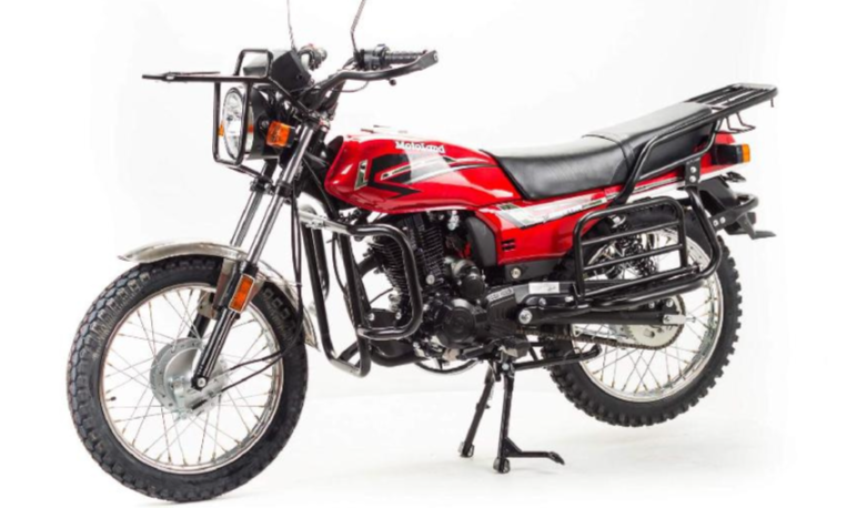 Мотоцикл MOTOLAND (МОТОЛЕНД) FORESTER LITE 200 в Рыбинске